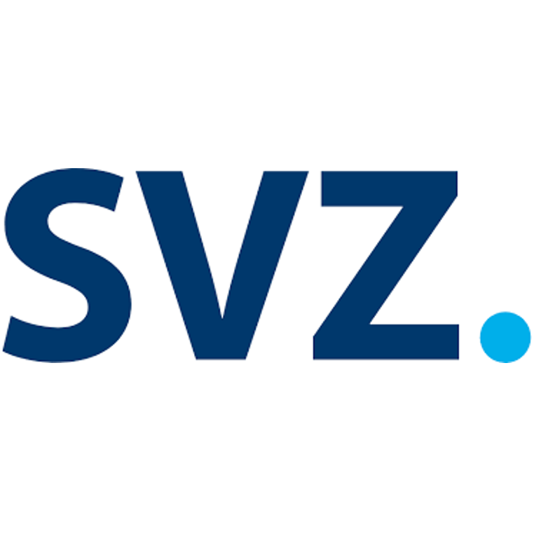 Logo der Schweriner Volkszeitung