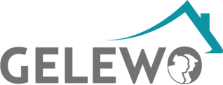 Logo der Gelewo GmbH